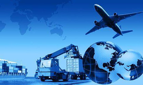 Cross-border Logistics Service