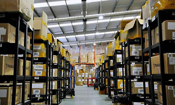 Warehousing and Distribution Services